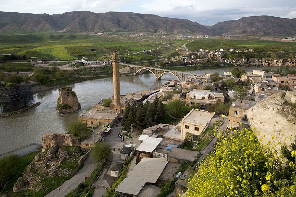 Hasankeyf’i Kurtaralım
