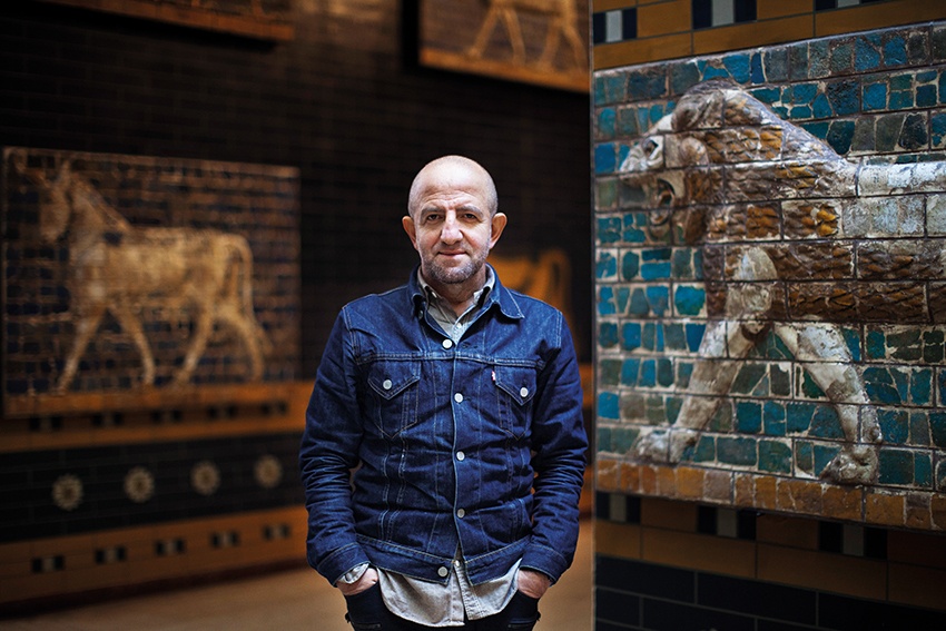 Her Zaman İyiler Kazanır