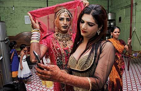 Hicraların Gizli Dili