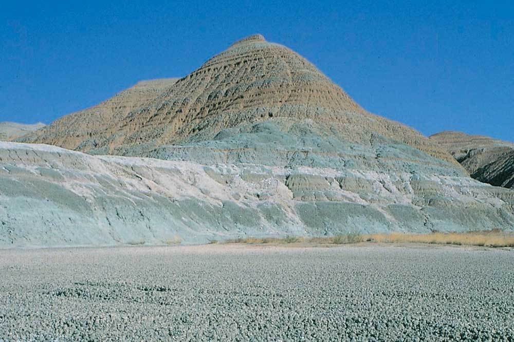 İklim için Toprak, Toprak için İklim