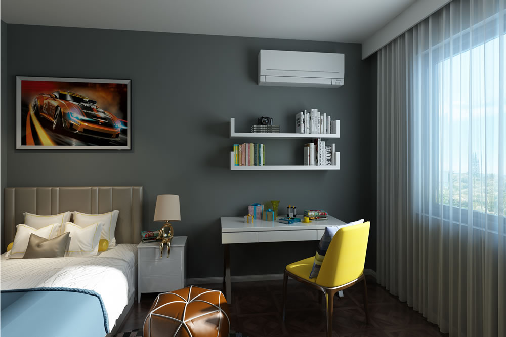 İklimi Koruyan Teknoloji