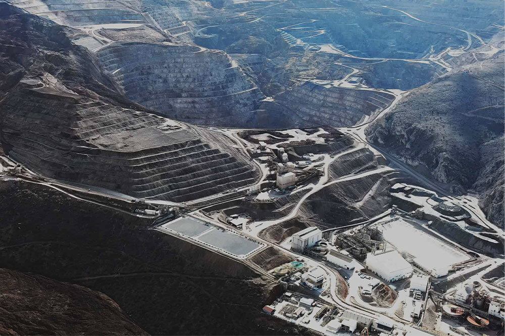 İliç: Kusursuz Çöküş ve Adalet Arayışı