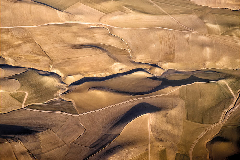 İnsandan Önce Anadolu