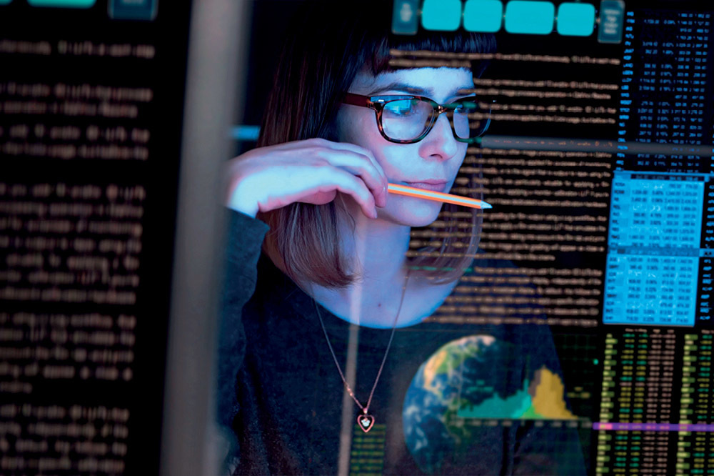 İnternet: Elli Yaşında Bir Bebek