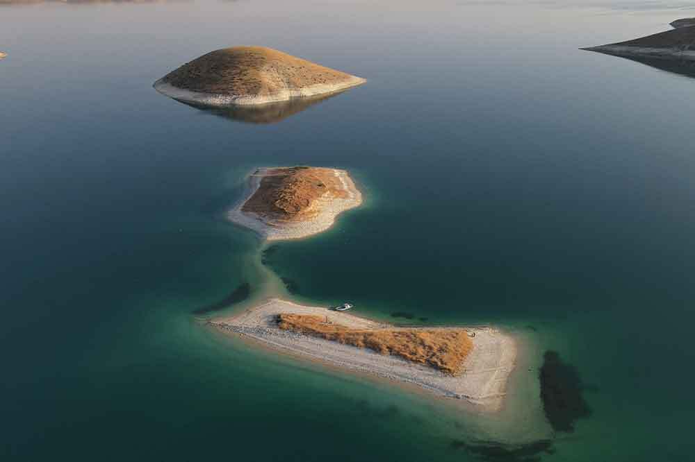 Irmak, Sanat ve Uygarlık