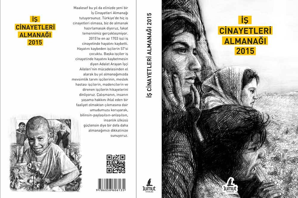 İşçilerin 2015 Yılı