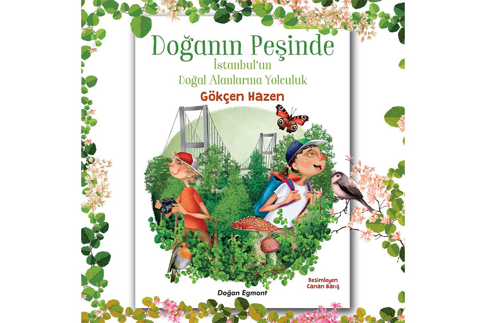 İstanbul'un Doğal Alanlarına Yolculuk