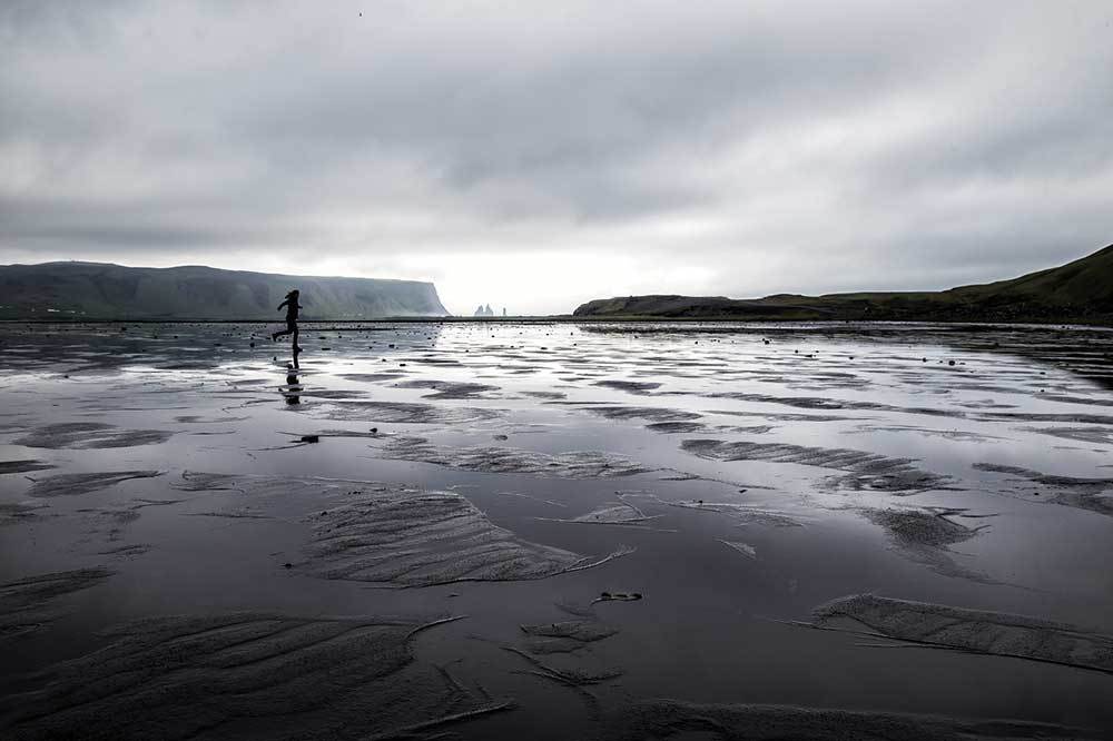 İzlanda, Melankolik Ruhlu Topraklar 