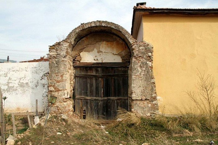 İzmir’de 310 Yıllık Botanik Bahçesi Yok Oluyor