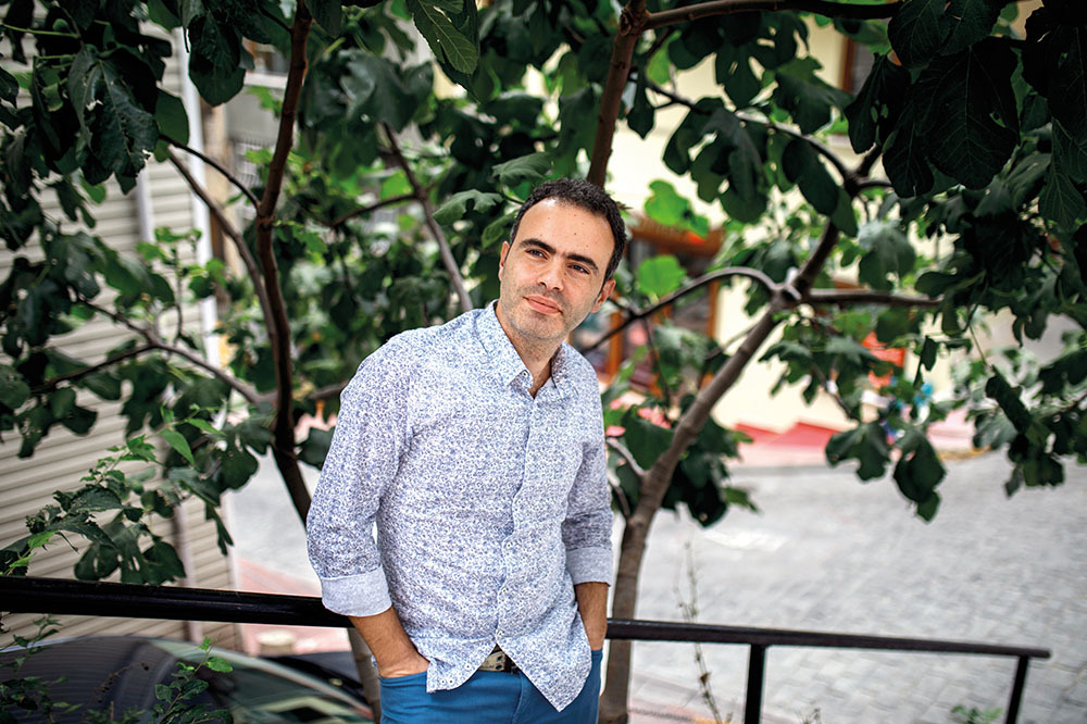 Juliet'e Ne Yaptık?