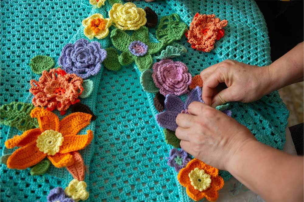 Kadın Dayanışmasıyla Yazılan Bir Moda Hikâyesi