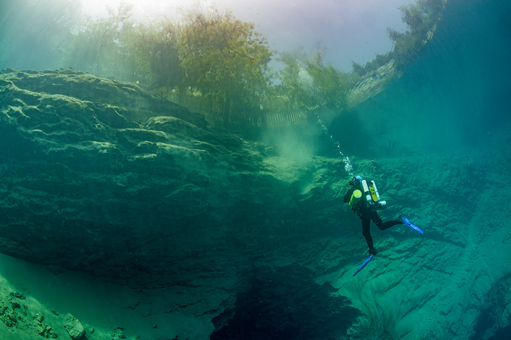 Kahramanmaraş/Yeşilgöz: Derin Gizem