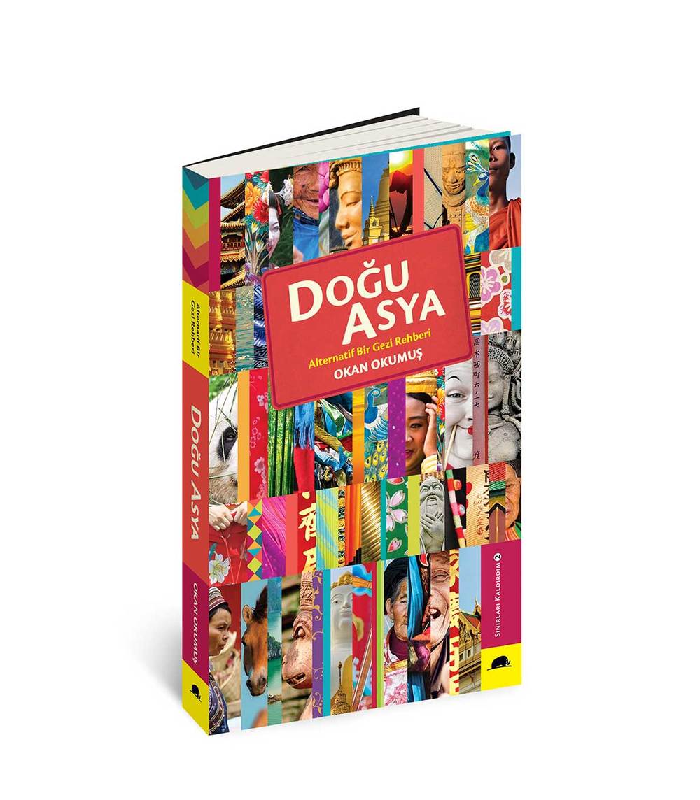 Kaldırın Sınırları Dünyayı Gezelim