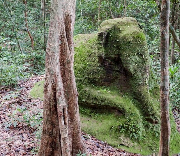 Kamboçya’nın Saklı Şehirleri