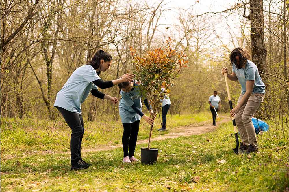 Karadeniz Havzası’nda Çocuklar İçin Çevresel Sürdürülebilirlik Projesi: EcosySTEM