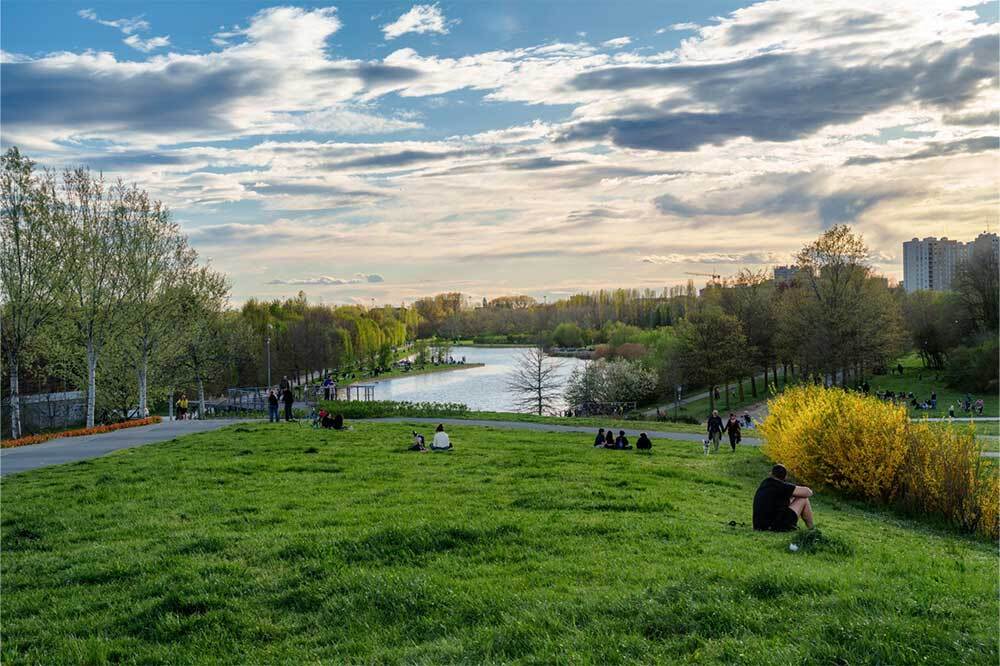 Karadeniz Havzası’nda İklim Değişikliğine Karşı Bir Arada