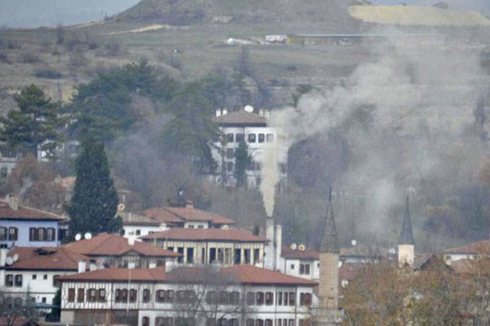 Keşan için Alarm Verilmesi Gerekiyor