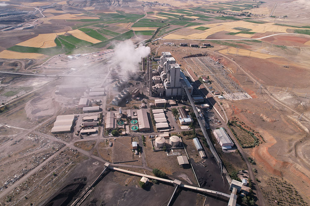 Kömürün Sonu Geliyor Mu?