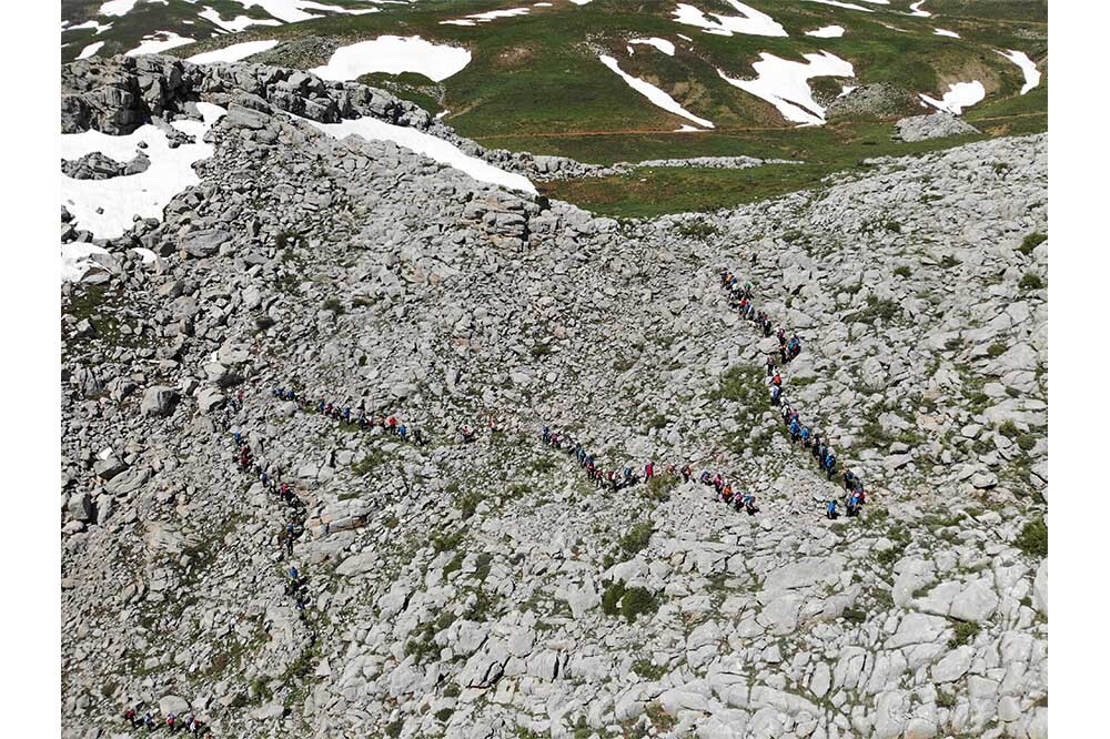 Konya’dan Antalya’ya: Isauria Yolu