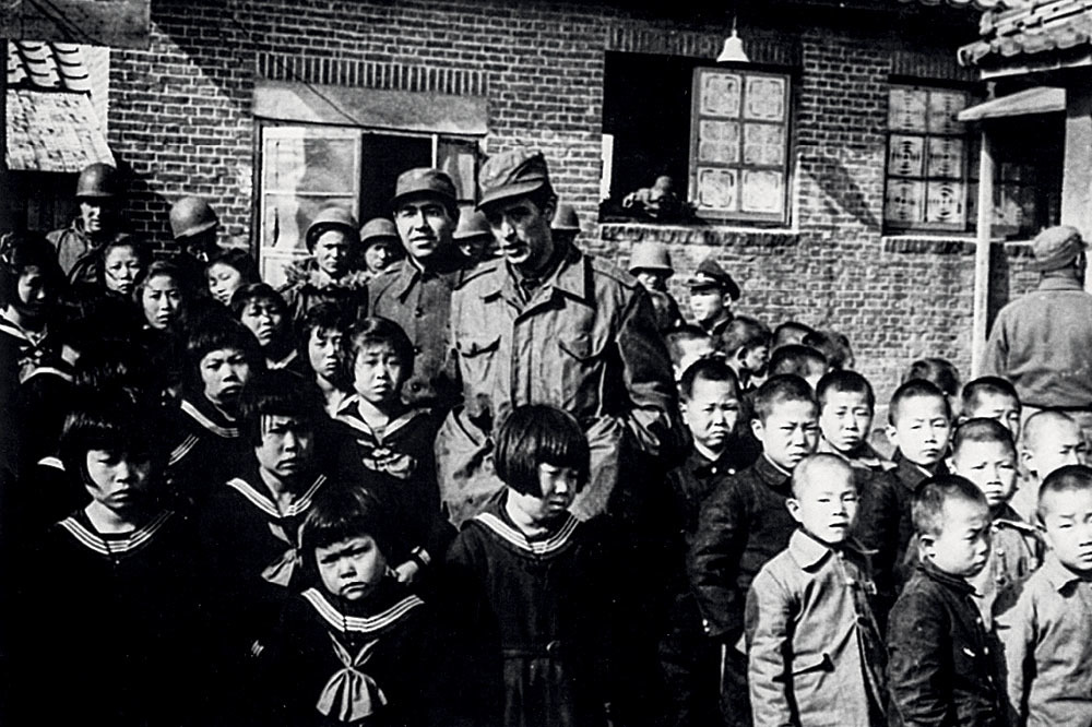 Kore Savaşı’nda Türkiye Ayla’nın Yanında