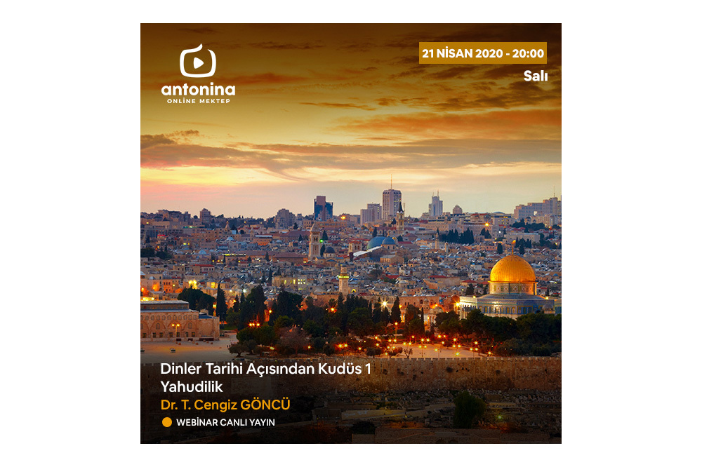 Korona Günlerinde Keşif