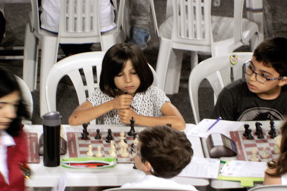 Küçük Nil’e Büyük Ödül