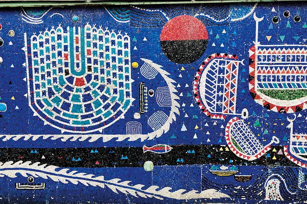 Kültür Envanteri Atlası