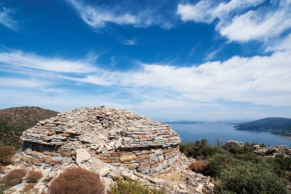 Lelegler, Kendini Arayan Uygarlık