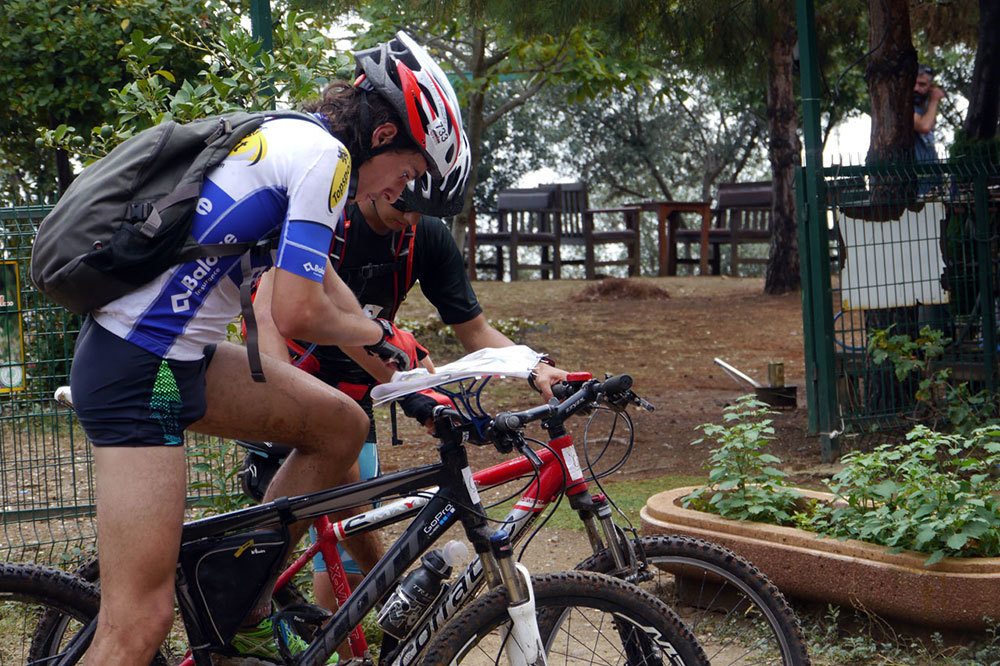Macerada Kayıtları için Son 12 Gün