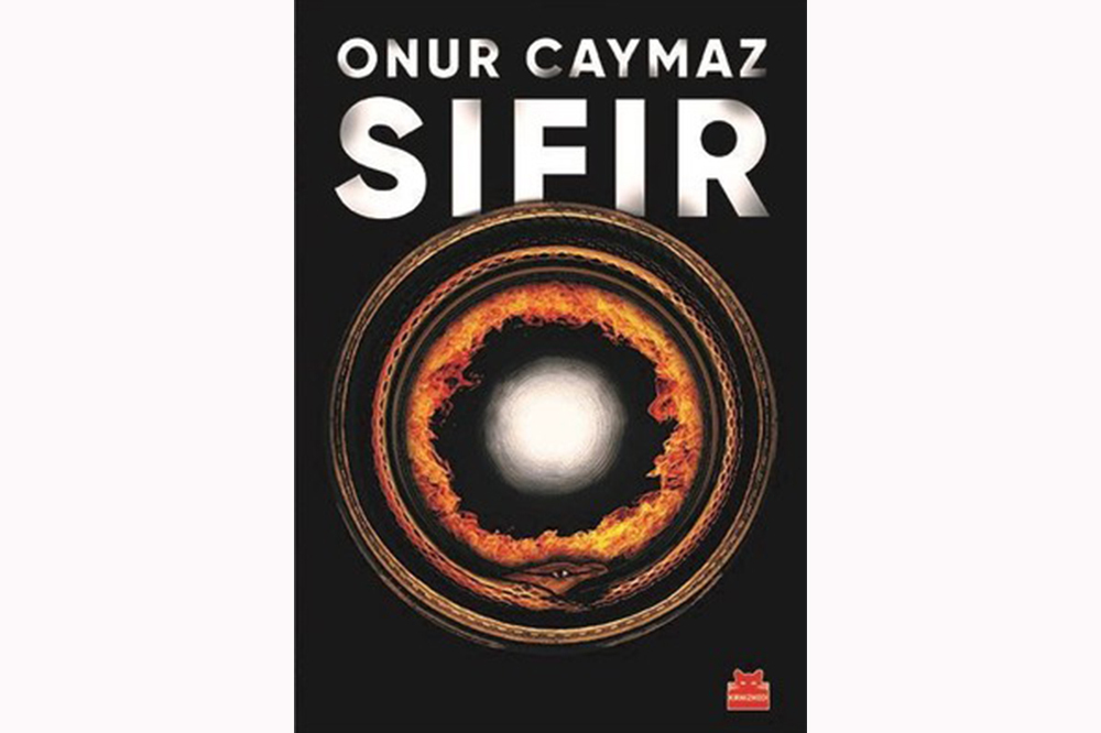 Magma Editörüne Ödül