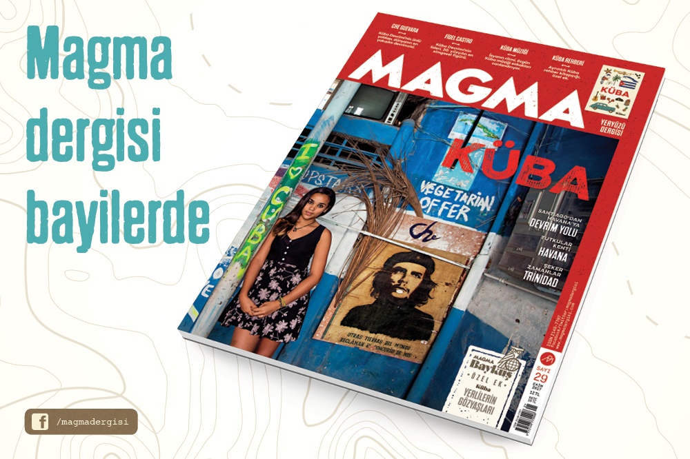 #magmadörtyaşında