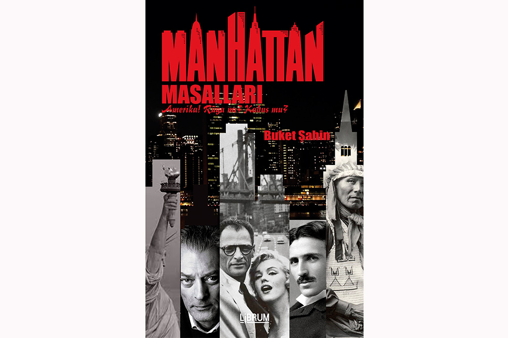 Manhattan Masalları’na Yolculuk