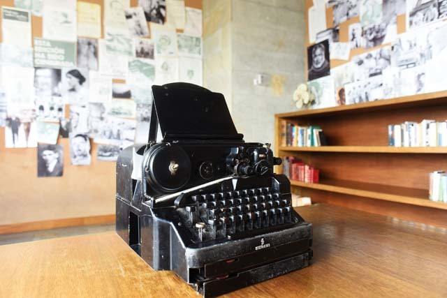 Marquez Dünyasının Bilinmeyen İzleri