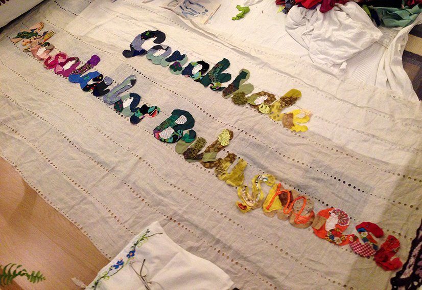 Masalcılar Çanakkale'de Buluşuyor...