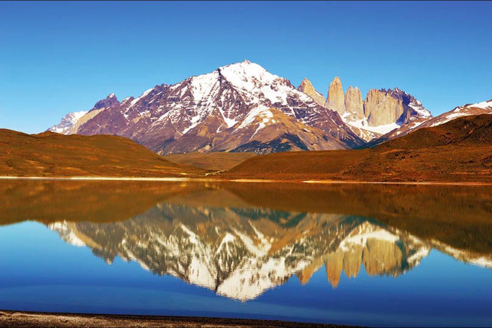 Masalsı Bir Issızlık