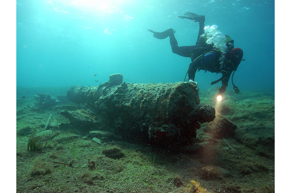 Mavi Miras: Türkiye’nin Sualtı Zenginliği