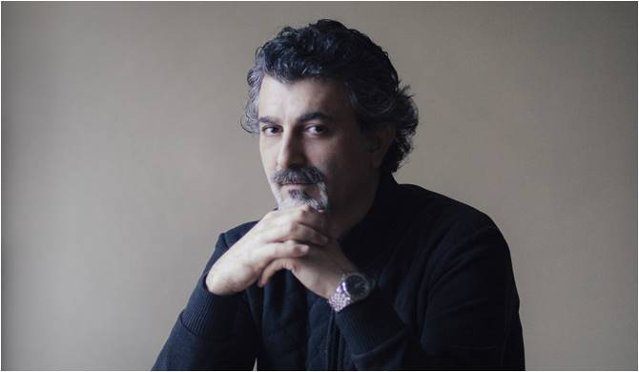 Mehmet Şenol Şişli’nin Yeni Kitabı: Sayıklayanlar