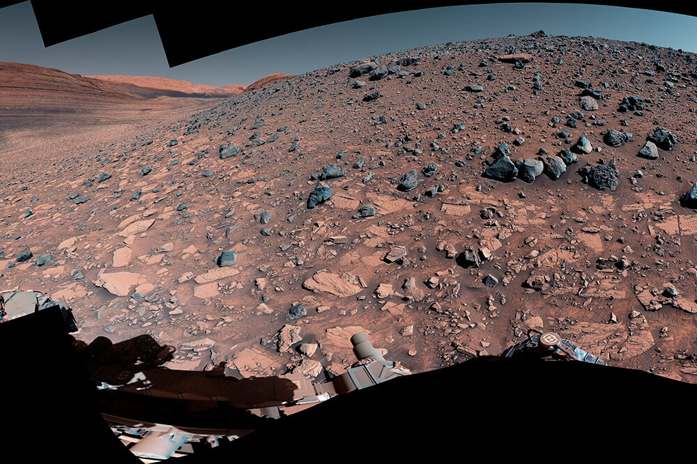 Meraklı Gediz Vadisi’nde