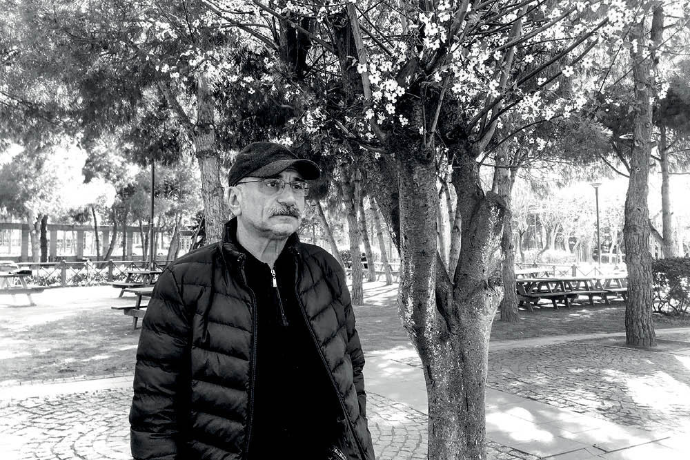 Nacaklı Sinan: Doğanın Sesi Bir Halk Ozanı