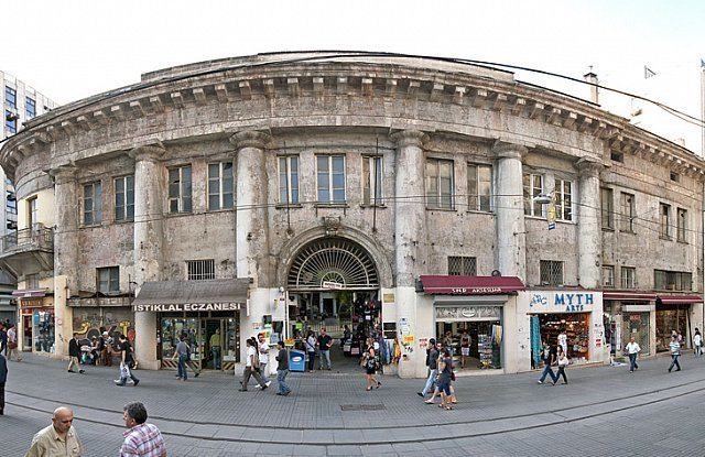 Narmanlı Han'a Ne Olacak?