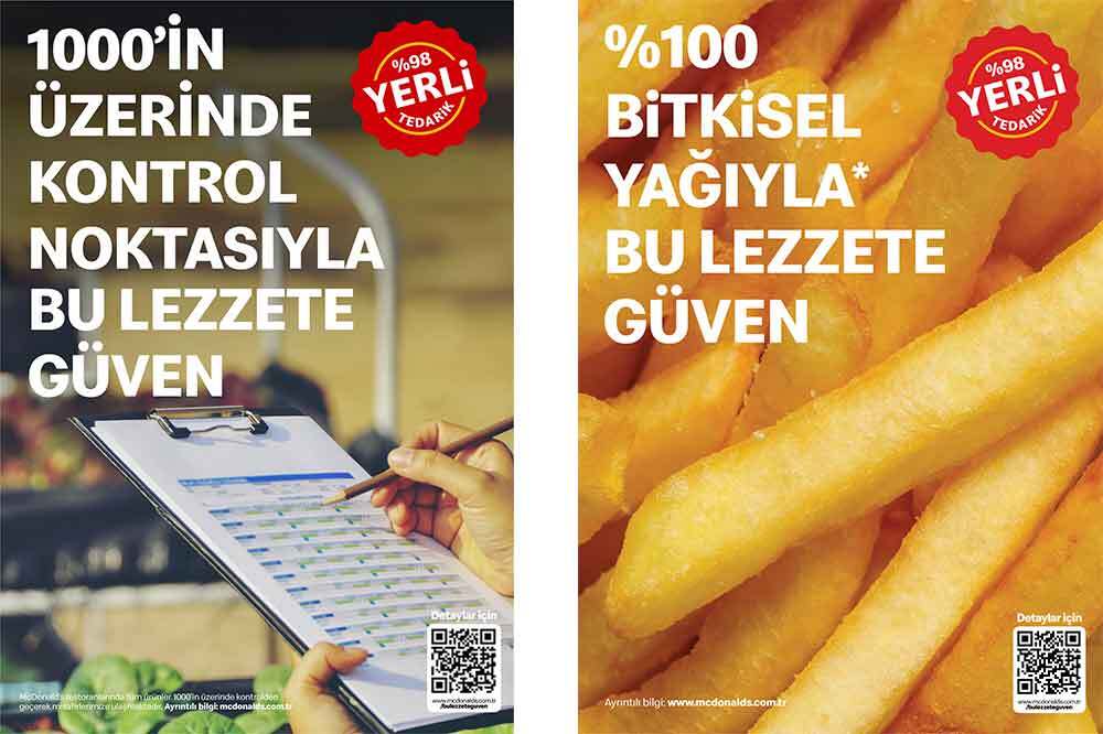 Ne Yediğimizi Bilme Hakkı