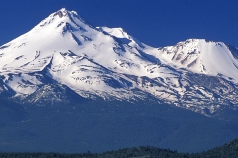 Nepal Depremi Everest'i Üç Santimetre Uzattı