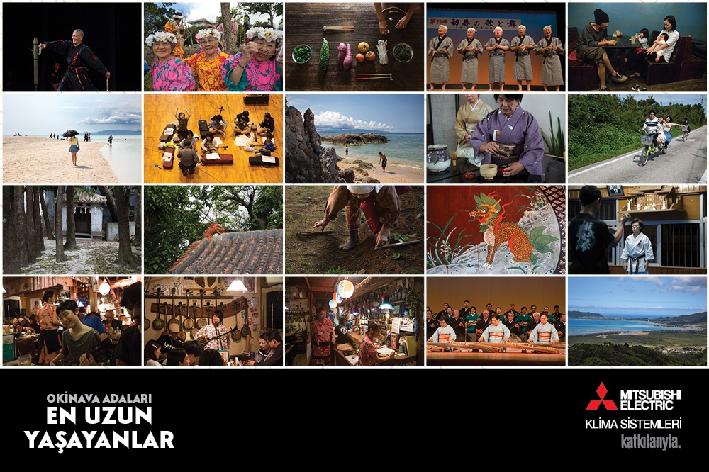 Okinava Fotoğraf Galerisi 