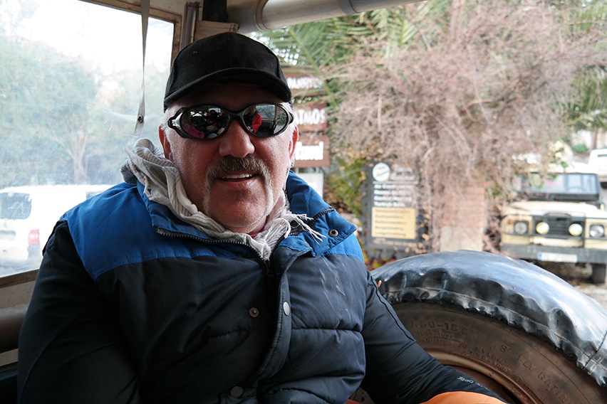 Öteki Anadolu'nun Keşfi