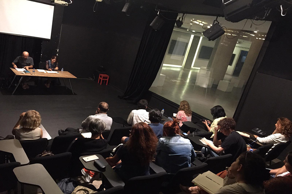 Özcan Yüksek'ten Masal ve Felsefe