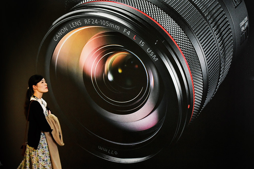 Photokina 2018: Fotoğrafa Heyecan Geldi