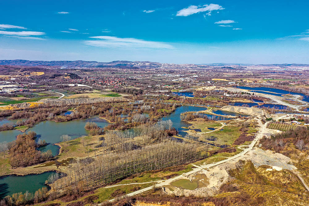 Sakarya Boğuluyor