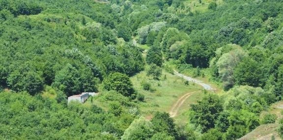 Saray’a Havalimanı Tehditi