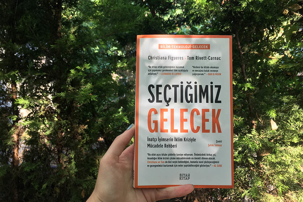 Seçtiğimiz Gelecek