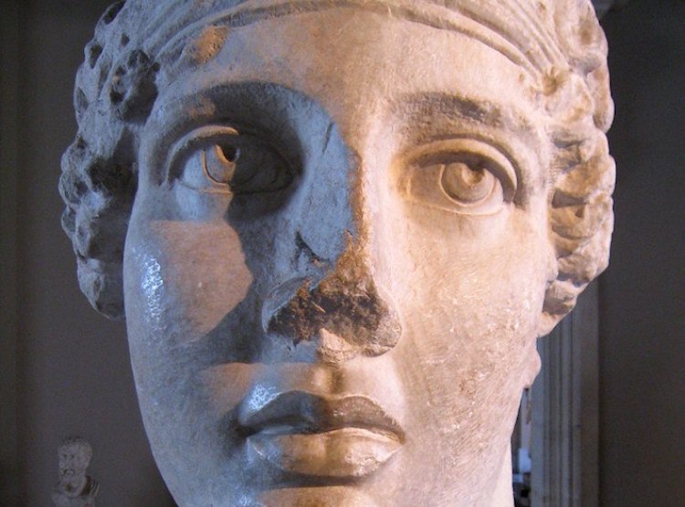 Şiirden Astronomiye 